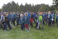 Striking Camp photo