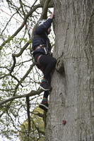 Leap of faith photo
