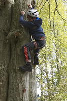 Leap of faith photo