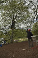 Leap of faith photo