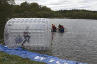 Water Rollers photo