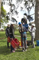 Crate Stacking photo