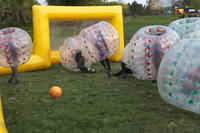 Bubble Football photo