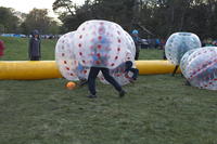 Bubble Football photo