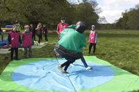 Scout Sumo photo