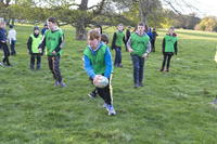Sub Camp Games photo