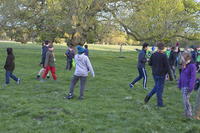 Sub Camp Games photo