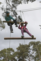 Jacobs Ladder photo