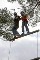 Jacobs Ladder photo