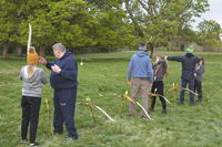 Archery photo