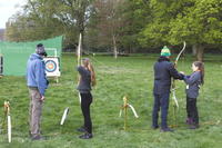 Archery photo