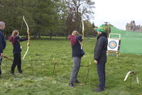 Archery photo