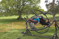 Gyroscope photo