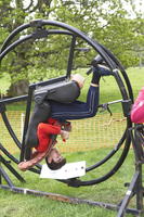 Gyroscope photo