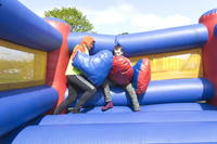 Bouncy Boxing photo