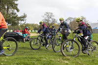Mountain Biking photo