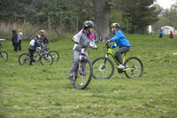 Mountain Biking photo
