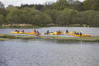 Kayaking photo