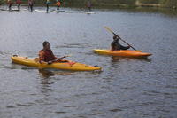Kayaking photo