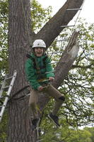 Rope Ladder photo