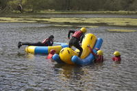 Water Inflatables photo
