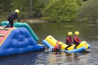 Water Inflatables photo