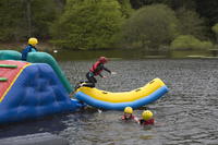 Water Inflatables photo