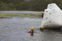 Water Inflatables photo