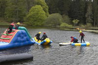 Water Inflatables photo
