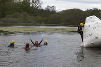 Water Inflatables photo