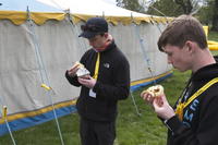 Camp Ovens photo