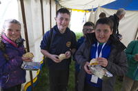 Camp Ovens photo