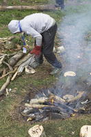 Branding photo