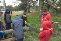 2 Man Saw photo