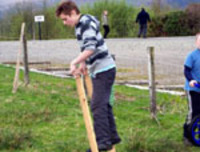 Circus Skills photo