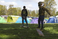 Circus Skills photo