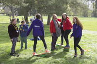 Circus Skills photo