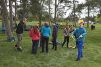 Circus Skills photo