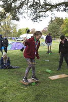 Circus Skills photo