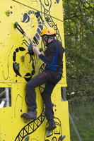 Dry Tooling photo