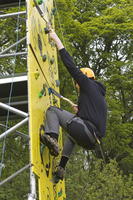 Dry Tooling photo