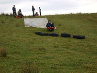 Grass Sledging photo