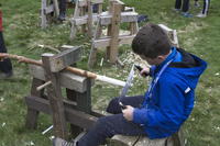 Woodland Crafts photo