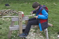 Woodland Crafts photo