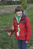Woodland Crafts photo