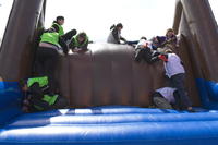 Up and Over photo
