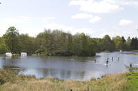 Camp Site photo