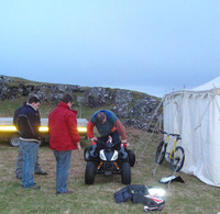 Quads photo