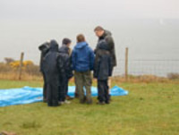 Camp Stoves photo