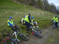 Mountain Biking photo